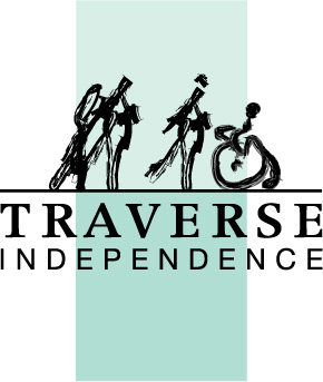 Traverse Independence logo